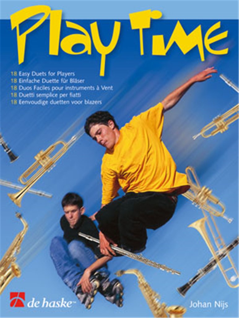 Play Time